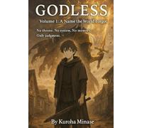 Godless: A name that the world forgot