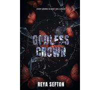 Godless Crown: The Hollow Court, Book One