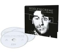 Godley and Creme - Collected