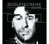 Godley and Crème - Godley and Crème Collected (2LP Black) [Vinilo]