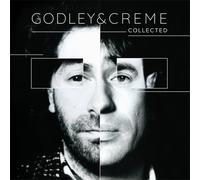 Godley and Crème - Godley and Crème Collected (2LP Black) [Vinilo]