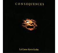 Godley & Creme - Consequences
