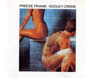 Godley and Creme - Freeze Frame