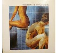 GODLEY AND CREME - FREEZE FRAME LP (VINYL ALBUM) UK POLYDOR 1979 [Vinilo]