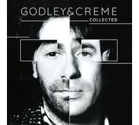 Godley and Creme - Godley and Creme Collected (3CD)