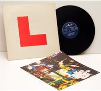 Godley and Creme L. TOP COPY. Amazing near new condition, First UK press 1981 on Liberty EMI.
