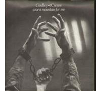 GODLEY AND CREME - SAVE A MOUNTAIN FOR ME 7 INCH (7" VINYL 45) UK POLYDOR