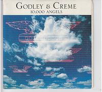 Godley & Creme - 10,000 Angels