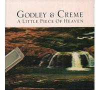 Godley & Creme - A Little Piece Of Heaven