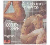 GODLEY & CREME - An englishman in New York / Mugshots / 2059 232