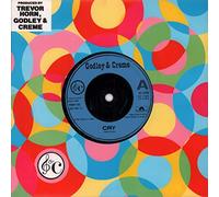 Godley & Creme - Cry- [Vinilo]