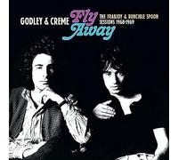 Godley & Creme - Fly Away: The Frabjoy And Runcible Spoon Sessions [VINYL] [Vinilo]