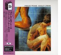 Godley & Creme - Freeze Flame