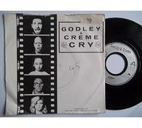 Godley & Creme - Godley & Creme - Cry - [7"]
