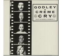 Godley & Creme - Godley & Creme / Cry (Extended Remix)