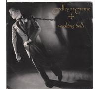Godley & Crème - GODLEY & CRÈME Wedding Bells UK 7" 45