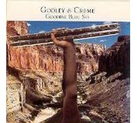 Godley & Creme - Goodbye Blue Sky (UK Import)