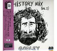 Godley & Creme - History Mix 1