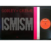 Godley & Crème - Ismism [Vinyl LP]