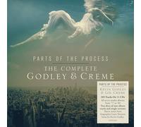 Godley & Creme - Parts of the Process the Complete Godley & Creme
