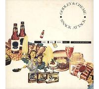 Godley & Creme - Snack Attack
