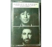 Godley & Creme - The History Mix [Casete]