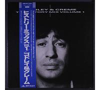 Godley & Creme - The History Mix [Import] [Vinilo]