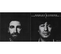 GODLEY & CREME - The History Mix Vol 1