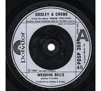 Godley & Creme - Wedding Bells