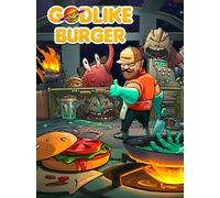 Godlike Burger (PC) - Steam Key - GLOBAL