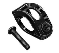GODLOL Adaptador de anillo de abrazadera de freno de bicicleta para SRAM Avid Matchmaker X MMX Elixir CR/X0/XX Abrazadera H de freno (anillo de abrazadera)