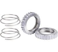 GodLOL Buje de bicicleta 54T Star Ratchet SL Kit de servicio de trinquete de 54 dientes para DT 18T Reemplazo 36T 60T MTB Road Bike Gear 350 240 piezas
