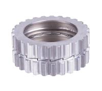 GodLOL Buje de bicicleta 54T Star Ratchet SL Kit de servicio de trinquete de 54 dientes para DT 18T Reemplazo 36T 60T MTB Road Bike Gear 350 240 piezas (36T)