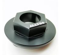 GodLOL Herramientas para Shimano Steps Herramienta de bloqueo E6100 E7000 E8000 como TL-FC39