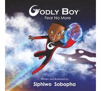 Godly Boy: Fear No More