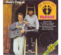God'n dag ok - De Best of Plattfööt