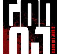 Godoj, Thomas - Album des Jahres (Digipack)