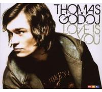 Godoj,Thomas - Love Is You