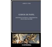 Godos De Papel (ebook)