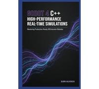 Godot 4 C++ High-Performance Real-Time Simulations: Mastering Production-Ready GDExtension Modules