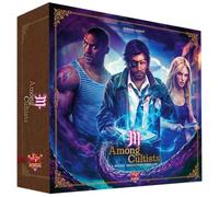 Godot Games | Among Cultists: A Social Deduction Thriller | Juego de Mesa | A Partir de 14 Años | De 4 a 8 Jugadores | 60 Minutos por Partida |