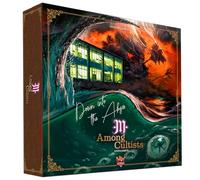 Godot Games | Among Cultists: Down into The Abyss | Expansión | Juego de Mesa | A Partir de 14 Años | De 4 a 8 Jugadores | 60 Minutos por Partida |