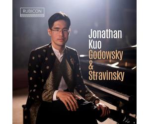 Godowksy & Stravinsky