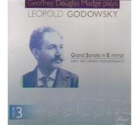 Godowsky, L. - Son Grand