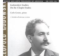 Godowsky'S Studies on the Chopin Etudes