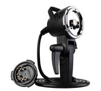 Godox 1200ws Cabezal de flash externo AD1200 Montura Godox