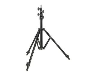 Godox 190F Soporte de iluminaciÃ³n compacto con patas ajustables