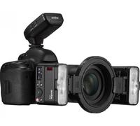 Godox 2x MF12 Flash Macro Kit K2