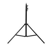 Godox Trípode de estudio fotográfico 303 – 200 cm – Incluye spigot universal