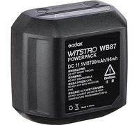 Godox 600W Batería para AD600/ATLA600